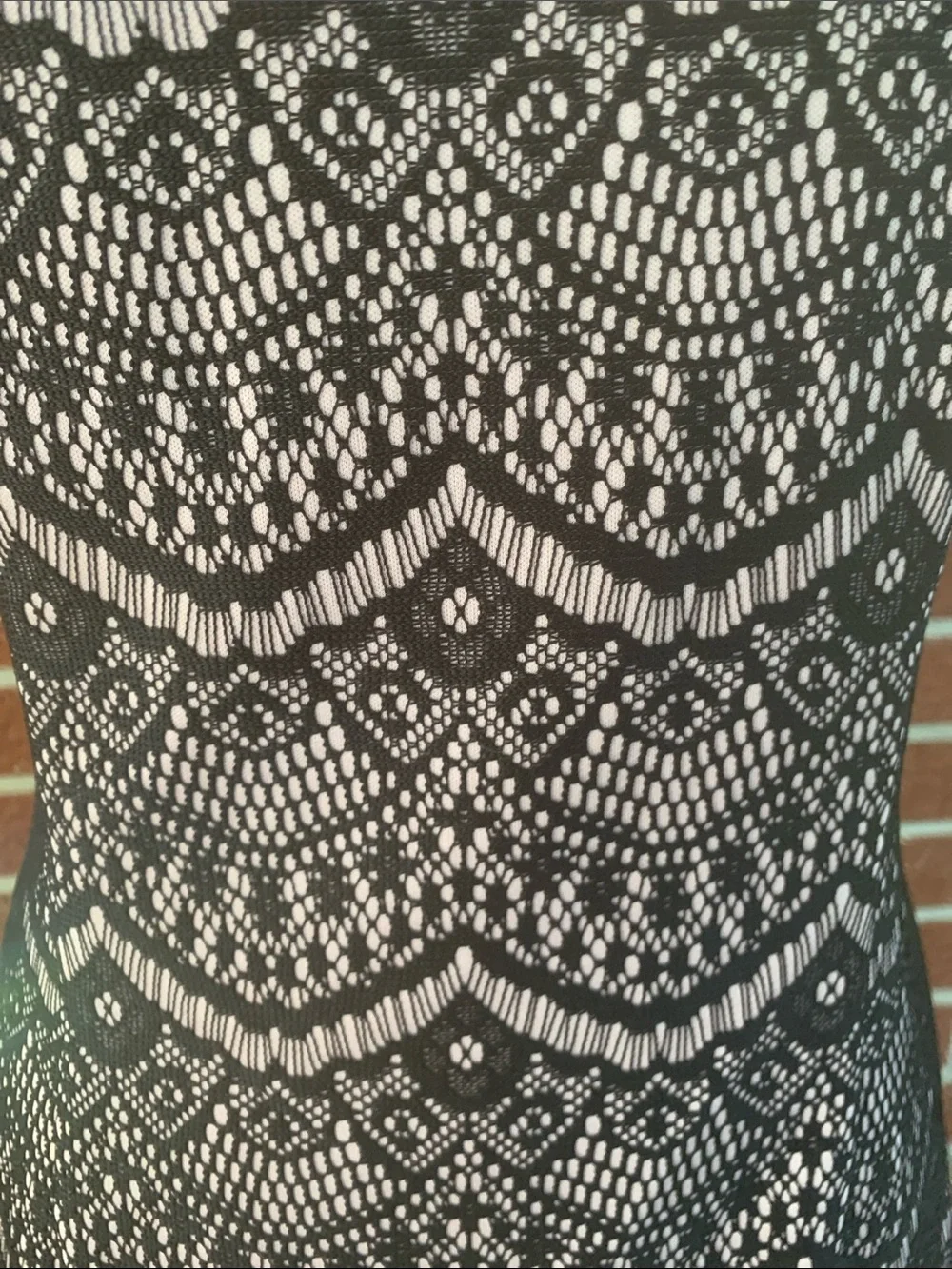 Jessica Simpson dress